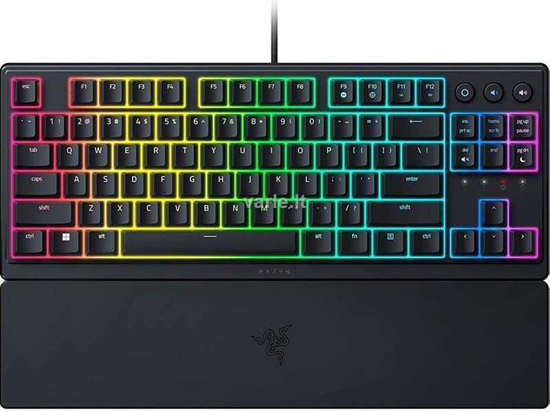 Razer Ornata V3 Tenkeyless (RZ03-04880100-R3M1)