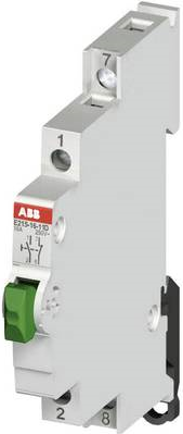 ABB E215-16-11C 250 V (2CCA703151R0001)