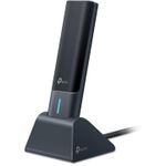 TP-Link Archer TXE50UH AXE3000 Tri-Band Wi-Fi 6E USB Netzwerkadapter