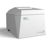 Star TSP143IV X4, CloudPRNT, 8 Punkte/mm (203dpi), Cutter, USB, USB-C, BT, Ethernet, WLAN, weiß Bondrucker, Thermodirekt, 8 Punkte/mm (203 dpi), Medienbreite (max): 80 mm, Druckbreite (max.): 72 mm, Rollendurchmesser (max.): 83mm, Geschwindigkeit (max.): 250 mm/Sek, Cutter, Anschluß: USB (Typ A), USB-C, Bluetooth, Ethernet, WLAN, inkl.: Netzteil, Netzkabel (EU, UK), QSG, Farbe: weiß (39473790)