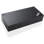 Lenovo ThinkPad USB-C Dock (40A90090SA)