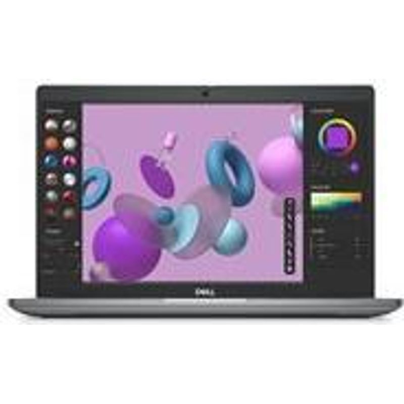 Dell Precision 3480 Intel Core i7 1370P / 1.9 GHz T0GHX
