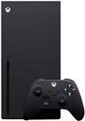 Microsoft Xbox Series X Spielkonsole 8K HDR 1 TB SSD  - Onlineshop JACOB Elektronik