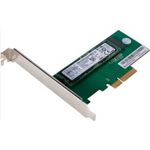 Lenovo ThinkStation M.2 SSD Adapter (4XH0L08578)