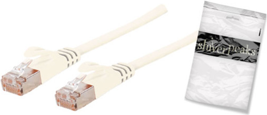 shiverpeaks BASIC-S -Cat.7 Rohkabel (BS75512-SLW)