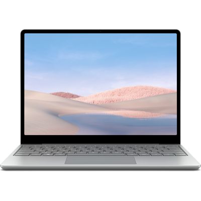 Microsoft Surface Laptop Go (TNV-00005)
