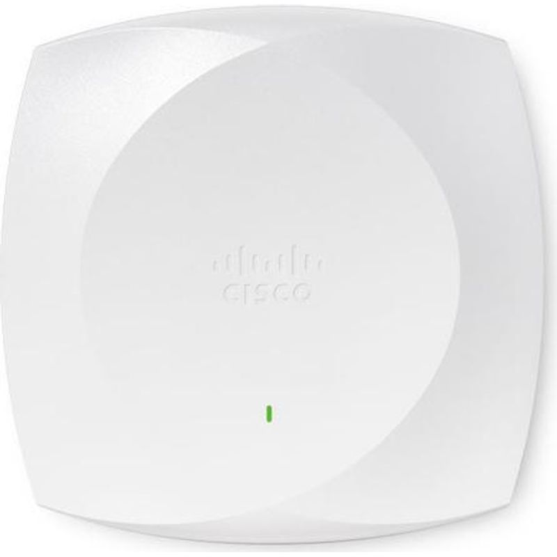 CISCO ENT NET Cisco Wireless 9172I Bereit zum Einsatz CW9172I-RTG