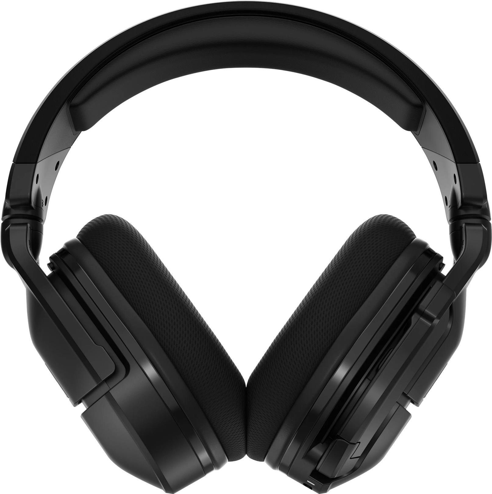 Turtle Beach Stealth 600 Gen 2 MAX Gaming-Headset Kabellos 2,4 GHz Bluetooth USB Typ-C Schwarz