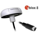 Navilock NL-8022MP MD6 PPS Serial Multi GNSS Receiver - GPS-/GLONASS-/GALILEO-Empfängermodul (62529)