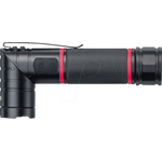WIHA 41286 - Taschenlampe, Laser, LED und UV-Licht, 100-310 lm (41286)