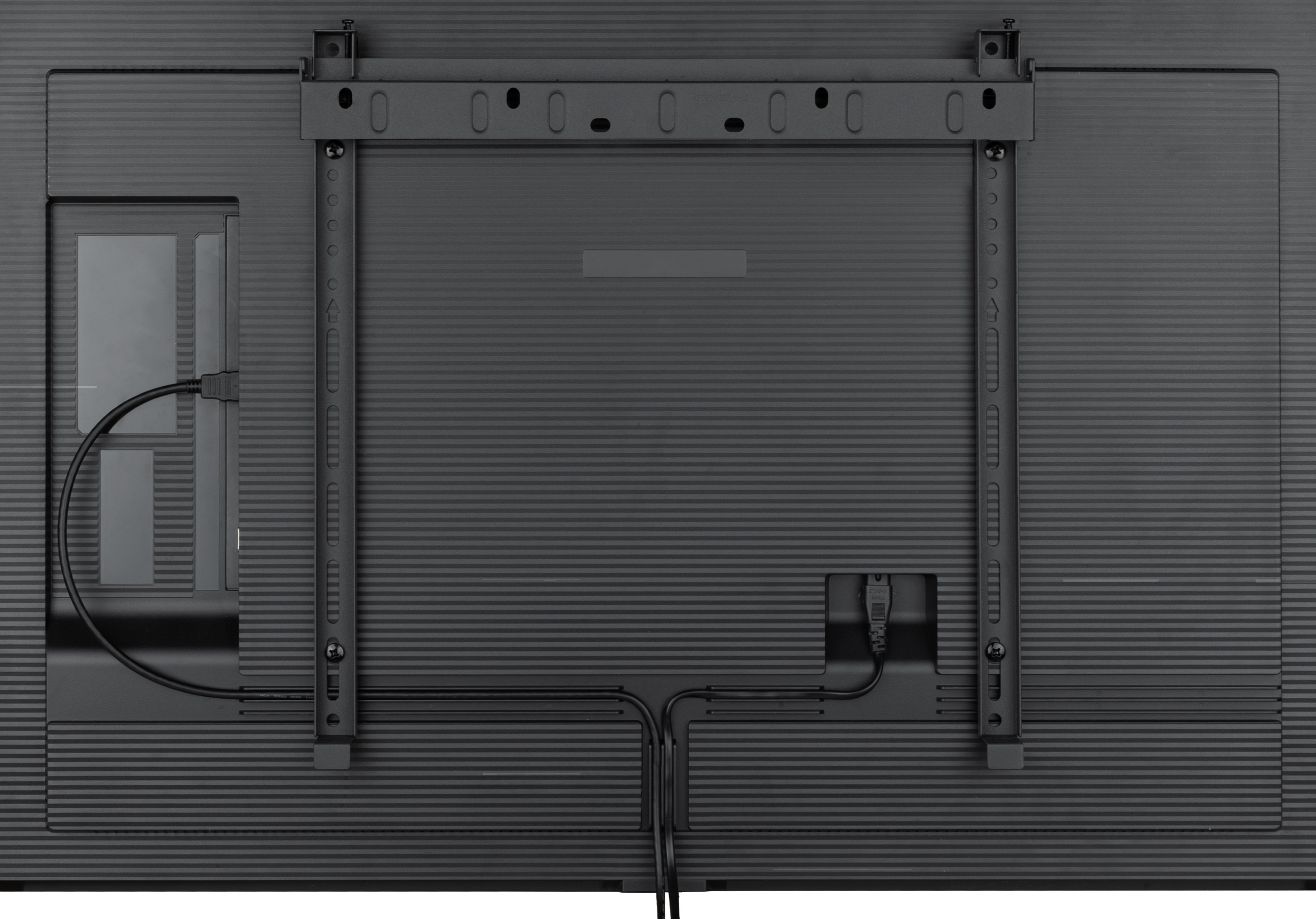 iiyama ProLite LH5560UHS-B2AG Signage Display 55" 4K UHD VA 500 cd/m² Schwarz