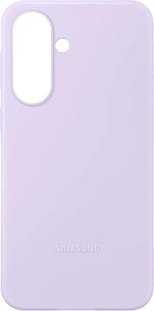 Samsung Silicone Case für Galaxy A37, Light Violet (EF-PA376CVEGWW)