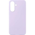 Samsung Silicone Case für Galaxy A37, Light Violet (EF-PA376CVEGWW)