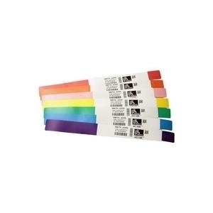 Zebra Z-Band Splash (10012718-5)