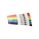 Zebra Z-Band Splash (10012718-5)