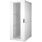 ROLINE 19 Zoll Serverschrank Pro 42 HE 800x1000 BxT grau (26.21.0159)