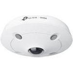 TP-LINK VIGI 5MP FISHEYE NETWORK CAMERA (InSight S655I)