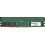 PHS-memory 32GB RAM Speicher passend für Terra PC-Gamer ELITE 4 (1001344) DDR5 UDIMM 4800MHz PC5-38400-U (SP443186)