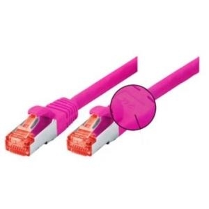 Tecline 3m Cat6 S/FTP (71503P)