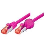 Tecline 3m Cat6 S/FTP (71503P)