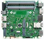 ASUS NUC13ANBi5 Intel Core i5-1240P Board Kit No Cord (90AB3ANB-MB6100)