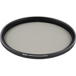 Hama Pol-Filter Profi Line, cir., 62 mm Wide, Nano, multi-coated: 16 Schichten (00077105)