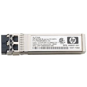 Hewlett-Packard HP Converged Enhanced Ethernet (AP823A)