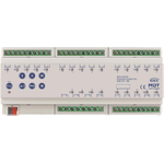 MDT AKU-2416.03 Universalaktor 24fach 12TE REG 16A 230VAC 100ÂµF 15EVG (AKU-2416.03)