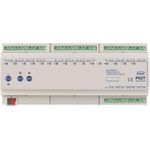 MDT BE-32000.02 Binäreingang 32fach 12TE REG potentialfrei (BE-32000.02)