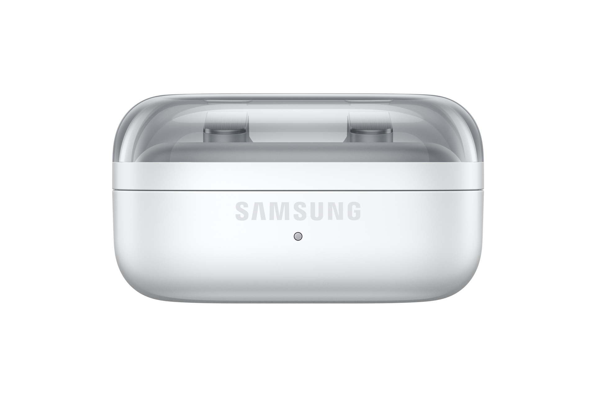 Samsung Galaxy Buds4 Pro In-Ear True Wireless Kopfhörer Bluetooth ANC Weiß