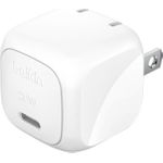Belkin BOOSTCHARGE 20W USB-C Charger (WCA009KQWH)