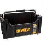 DEWALT DWST1-75654 Transportkiste Schwarz (DWST1-75654)
