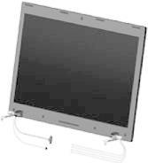 HP 604854-001 Notebook-Ersatzteil Tastatur (604854-001)