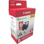 Canon Ink/4x6 Phot Paper GP-501+XL (7170C004)
