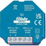 Eltako Weitbereichs-Schaltnetzt. WNT61-12VDC/10W (61000264)