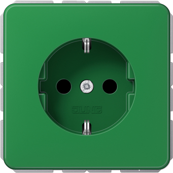 JUNG CD 1520 BF GN (CD1520BFGN)