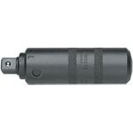 GEDORE Schraubenlöser 1/2" Vierkantantrieb für Kraftschraubereinsätze (6654440)