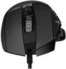Logitech Gaming Mouse G502 (Hero) (910-005729)