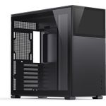 Jonsbo D41 STD Midi Tower (D41 STD BLACK SC)