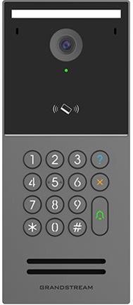 Grandstream GDS3725 IP Access Control System (GDS3725)