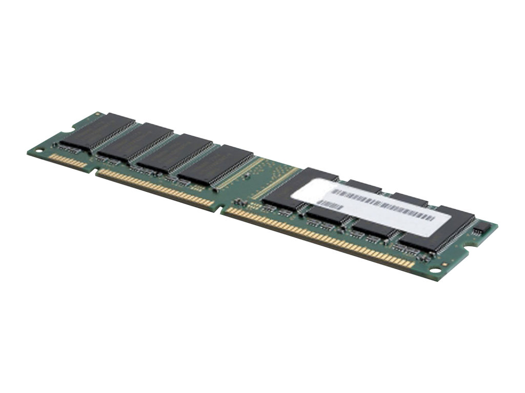 Lenovo 0A65729 DDR3 RAM-Modul 4 GB PC3-12800 1600 MHz UDIMM Non-ECC