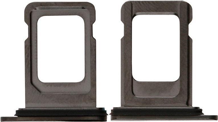 CoreParts MOBX-IP11PRO-ST-MG Handy-Ersatzteil Sim-Karten-Halter Grün (MOBX-IP11PRO-ST-MG)