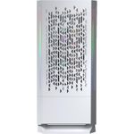 Cougar Case MX430 Air RGB Weiß (CGR-51C6W-AIR-RGB)