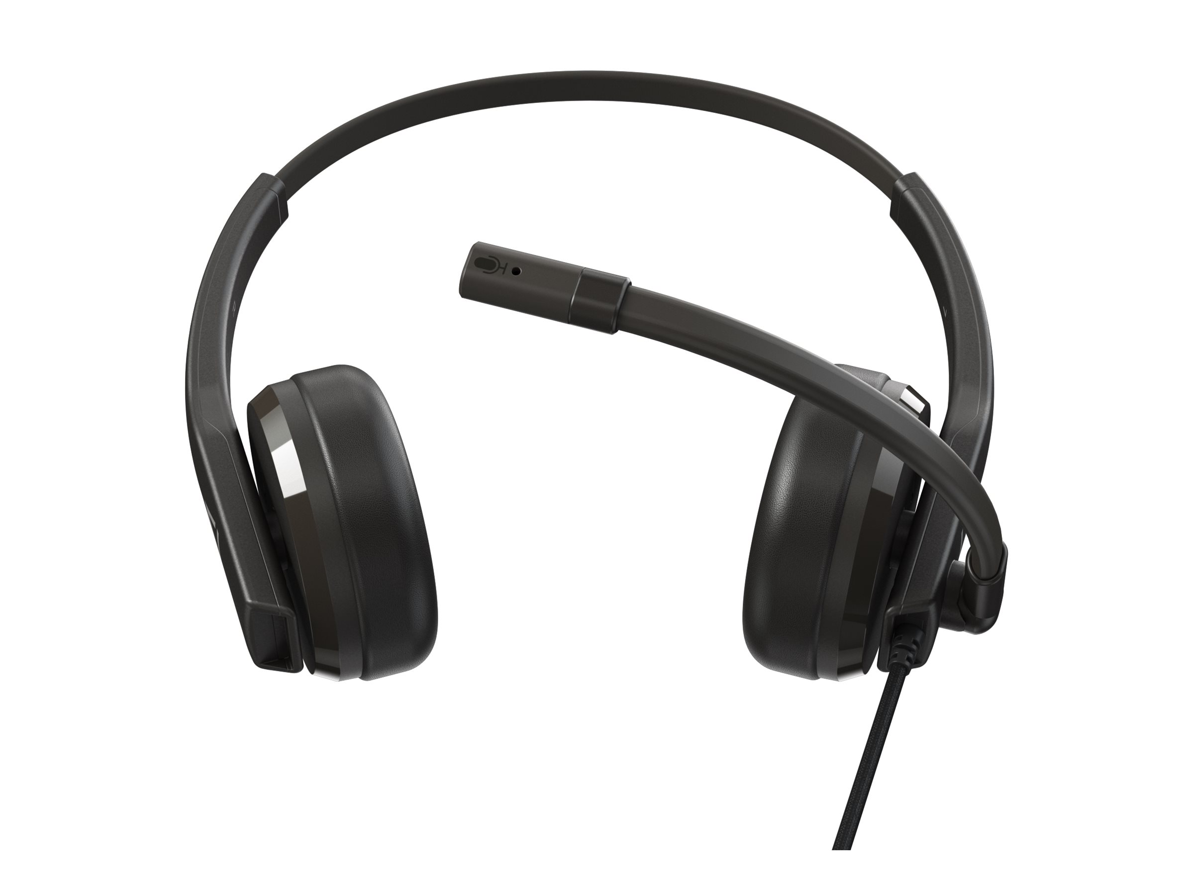 Creative HS-230 On-Ear Headset Schwarz