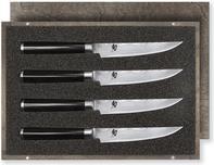 KAI Shun Classic Set Steakmesser -Set DM-S400 (KAI DMS400)