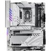 ASUS ROG MAXIMUS Z890 APEX - Motherboard - ATX - LGA1851-Sockel - Z890 Chipsatz - USB4, USB-C 3,2 Gen 2x2, USB-C 3,2 Gen2, USB 3,2 Gen 1 - 5 Gigabit Ethernet, Wi-Fi 7, Bluetooth - Onboard-Grafik (CPU erforderlich) - HD Audio (8-Kanal) (90MB1IP0-M0EAY0)