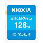 Kioxia LNEX2L128GG4 Speicherkarte 128 GB MicroSDXC UHS-I Klasse 10 (LNEX2L128GG4)