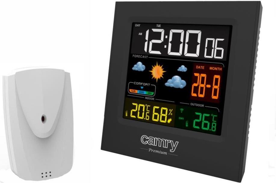 Adler Camry CR 1166 Wetterstation