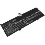 CoreParts Battery for Lenovo Notebook (MBXLE-BA0338)