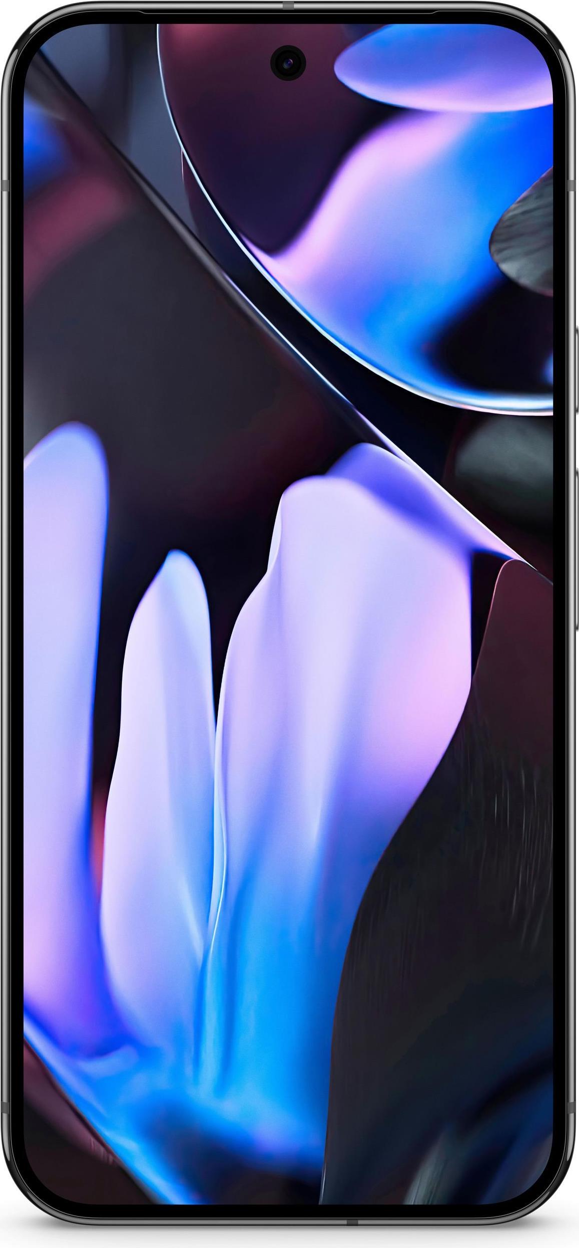 Google Pixel 9 Pro XL 5G Smartphone 16 GB RAM 128 GB SSD Obsidian